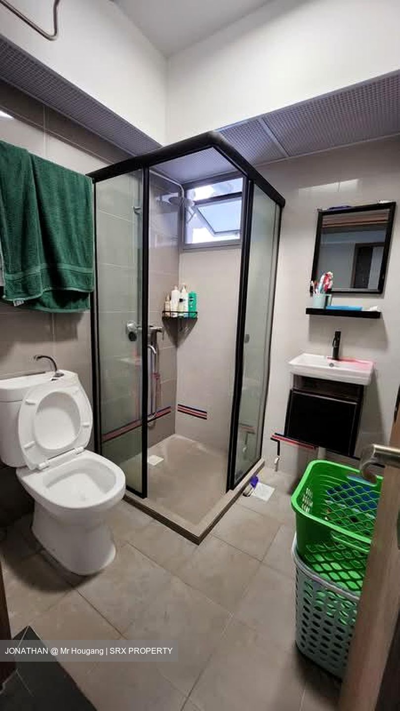 Blk 425B Northshore Cove (Punggol), HDB 4 Rooms #564235921